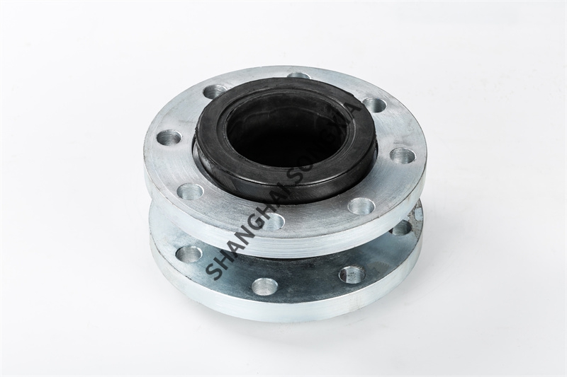 sus316供熱項目黄瓜视频官网的安裝過程