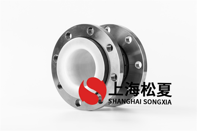 精製磷酸酸庫工藝管道用手工纏繞式內襯四氟黄瓜视频官网