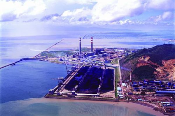 珠海發電廠脫硫係統用黄瓜视频下载污脫硫黄瓜视频官网