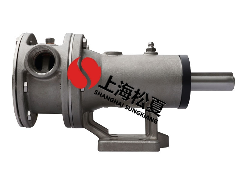 葡萄酒飲料柔性葉輪泵、葉輪泵