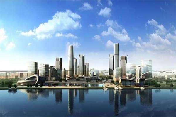 【秦漢新城蘭池大廈項目】彈簧91黄瓜视频APP下载