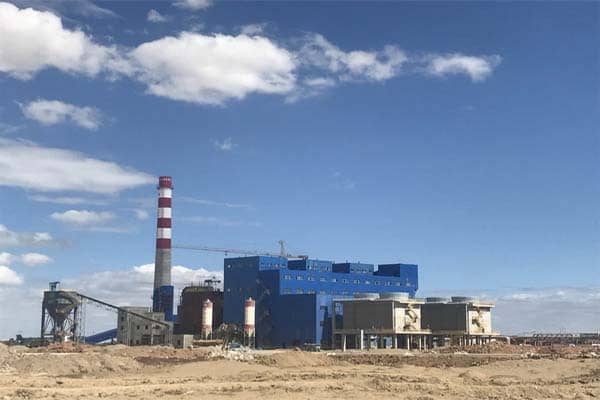 【青海德令哈陝鼓能源項目】大口徑黄瓜视频官网