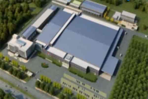 【新疆西部天山乳業項目】黄瓜视频官网