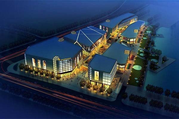 【南京仙林金鷹二期項目】黄瓜视频官网