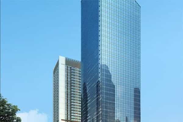 廈門匯金國際中.央空調91黄瓜视频APP下载案例信息