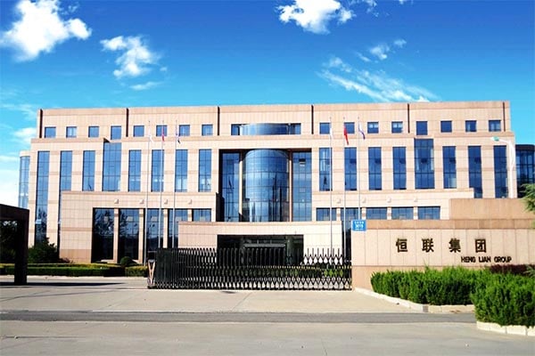 濰坊恒聯特種紙有限公司彈簧91黄瓜视频APP下载合同案例