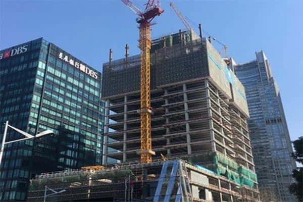 【上海陸家嘴康總部大廈】彈簧91黄瓜视频APP下载合同