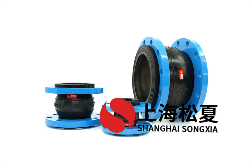 2in黄瓜视频官网用於次氯酸介質管道的的徑向偏移