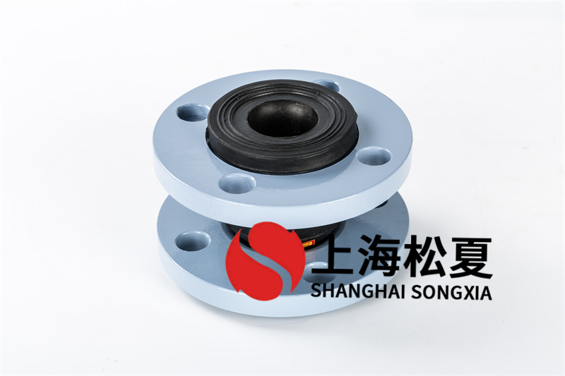 黄瓜视频官网用於化工襯膠管道的安裝指標