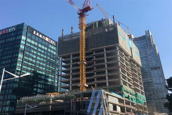 【上海陸家嘴富士康總部大廈】彈簧91黄瓜视频APP下载