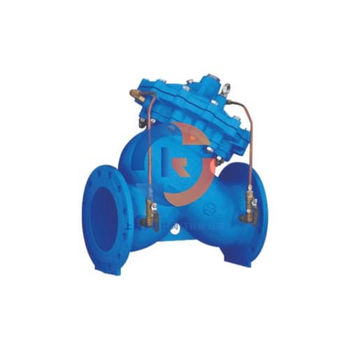 v型調節閥應按需要的流量正確選用