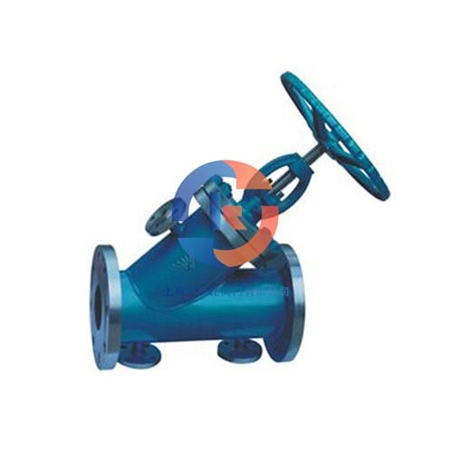 提升角式調節閥使用期限的方法