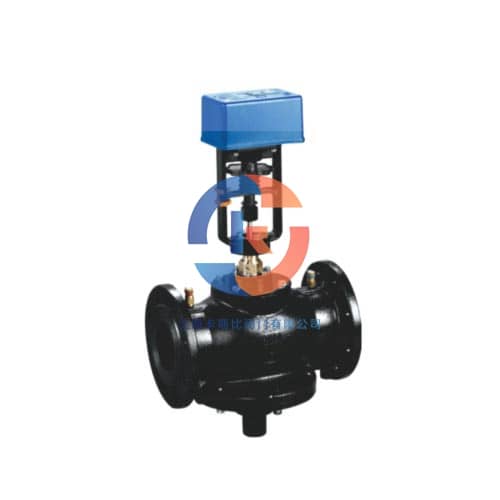 全自動控製閥突麵間磨擦力怎樣？