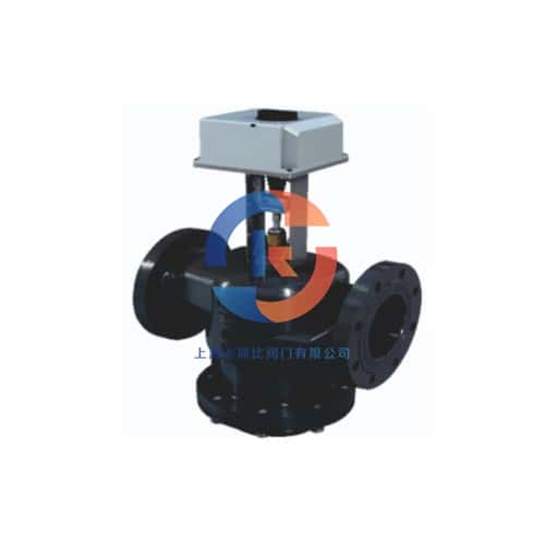 手動調節閥的蝶板的回轉與蝶板密封截麵