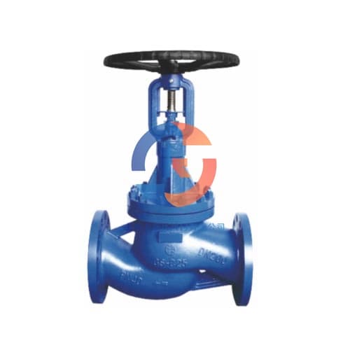 風量調節閥生鏽了，用戶該如何解決這個問題？