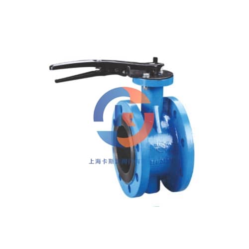 熟悉各種高壓調節閥的應用範圍