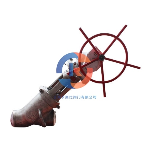 美標止回閥內泄漏檢查密封件是否損壞？