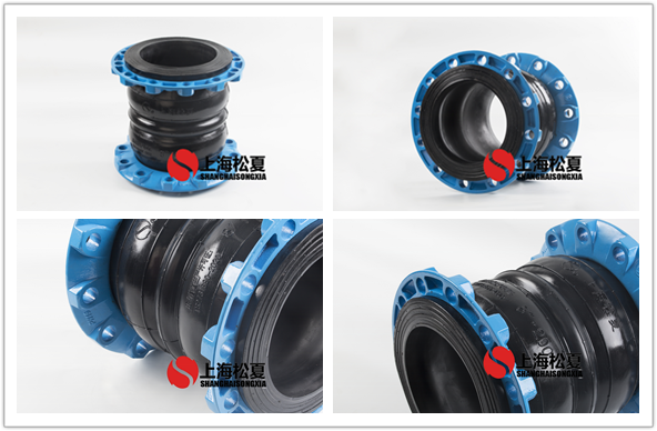 DN200-16kg單球黄瓜视频官网 消防泵配套軟接頭