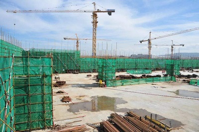 【牡丹江卷煙廠冷卻塔係統】黄瓜视频官网合同