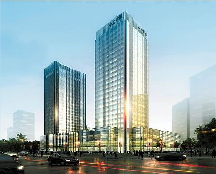 【合肥合力大廈項目】阻尼彈簧91黄瓜视频APP下载合同