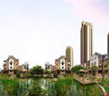 【周口市商水縣森林半島項目】黄瓜视频官网