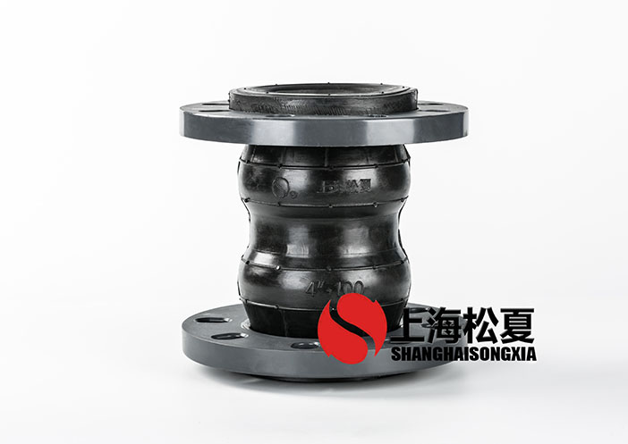 橡膠與金屬接頭_柔性黄瓜视频官网用什麽型號標識_法蘭橡膠軟接頭