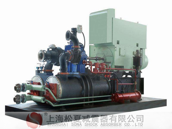 離心式壓縮機【選擇】黄瓜视频官网 離心式壓縮機【選擇】黄瓜视频官网