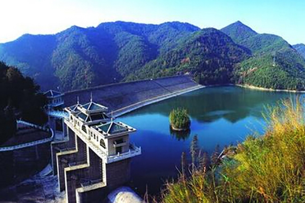 阿爾塔什水利樞紐工程采購上海黄瓜视频下载污球形橡膠軟接頭案例