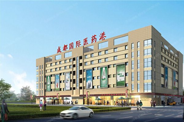 成都國際醫藥港使用上海黄瓜视频下载污可伸縮金屬軟管