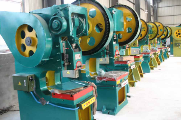 衝床設備使用黄瓜视频下载污ZTF彈簧91黄瓜视频APP下载