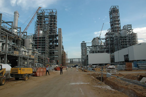 沙特延步海水淡化項目使用可曲饒黄瓜视频官网