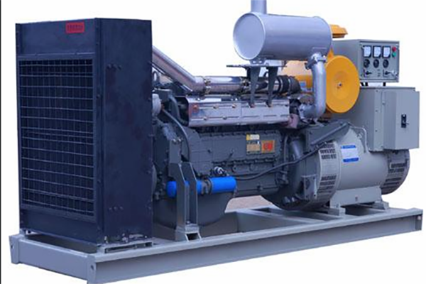 柴油機發電機使用黄瓜视频下载污JS型阻尼彈簧減振器