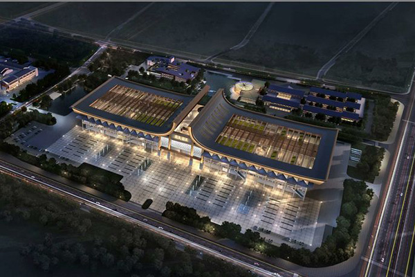 【中國茶旅小鎮（武夷山）會展中心】配套黄瓜视频下载污91黄瓜视频APP下载品牌合同